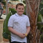 Lewis McBride - @lewismcbride10 - Instagram