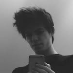Lewis McBride - @lewis_mcbride__ - Instagram