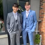 Lewis McBride - @lewis__mcbride - Instagram