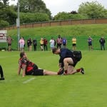 Lewis McBride Physiotherapy - @physio_lewis - Instagram