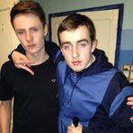 Lewis Mccaffrey - Facebook