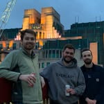 Lewis McCaffrey - @lewismccaffrey - Instagram