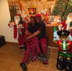 Lakesha DramaFree Lewis McClain - Facebook