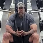 Harry Lewis McDaniel - @slimdaddy612 - Instagram