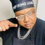 Lewis Chef Louie Mcdaniel - @chef_kinglouie - Instagram
