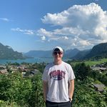 Lewis - @lewis.mcdowell - Instagram