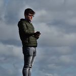 Lewis McDowell - @lsm2903 - Instagram