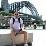 Lewis McDowell - @lewismcdowell - Instagram