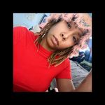 Natasha Rackal Lewis McDowell - @lov3_tash - Instagram