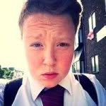 Lewis - @lewismcelroylewismacca - Instagram