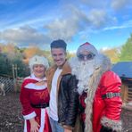 Lewis McElroy - Facebook