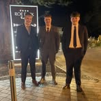 Lewis McGrath - Facebook