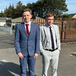 Lewis McGraw - @lewismcgraw8564 - Instagram