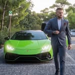 Lewis Dimitris. McGregor - @lewis_mcgregorprime - Instagram