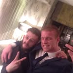 Lewis Meredith - @lewydinho1 - Instagram