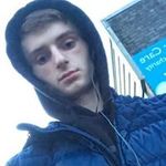 Lewis Meredith - @lewis_meredith98 - Instagram