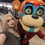 Lewis Meredith - @twistedanimatronic - Instagram