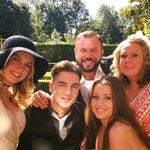 Lewis Meredith - @23meredith - Instagram