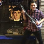 Lewis Merrill - @lewis_merrill99 - Instagram