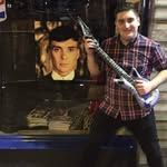 Lewis Merrill - @lewis_merrill1864 - Instagram