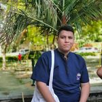 Lewis Jose Polo Moreno - @lewisp08 - Instagram