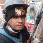 Lewis Moreno - Facebook