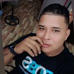 Lewis Moreno - @lewismoreno203 - Instagram