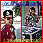 Lewis Moreno - @lewis.barrios - Instagram