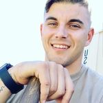 Lewis Moreno - @morenolewis64 - Instagram