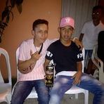 Lewis Moreno - Facebook