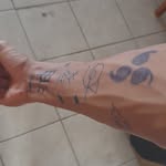 Lewis Moreno - @microwave037 - Instagram
