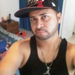 Lewis Moreno Caraballo - @lewis_caraballo - Instagram