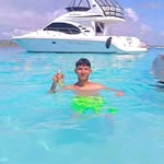 Lewis Moreno Martínez - @lewismorenomtz - Instagram