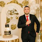Lewis Moreno Viloria - @lewismore3 - Instagram