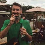 Lewis Morin - @lewisdmorin - Instagram