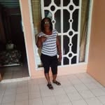 Morine Lewis - @lewismorine - Instagram