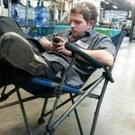 Lewis Moser - @papa_lew336 - Instagram