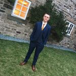 Lewis Mosley - @lewismosley - Instagram