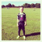 Lewis Mosley - @mogy01 - Instagram