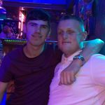 Lewis Mosley - @lewismosley2 - Instagram