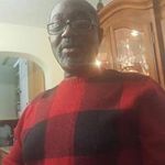 Lewis Mosley - @lew.78 - Instagram