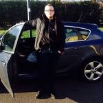 Lewis Mosley - @lewismosley2086 - Instagram