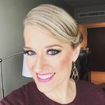 Suzanne Lewis Mosley - @shmoozanne74 - Instagram