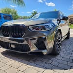 Lewis Mostow - @bad_x5m - Instagram