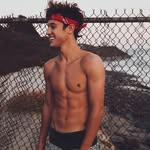 Lewis Müller - @lewis_5.02 - Instagram