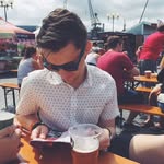 Lewis Muller - @lewis_muller81 - Instagram
