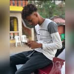 Lewis Herrera Muñoz - @lewis2511 - Instagram