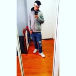 Lewis Muñoz - @lewis_munoz30 - Instagram