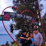 Lewis Muñoz - @lewis_azul - Instagram