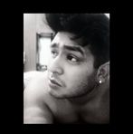 Lewis Muñoz - Facebook